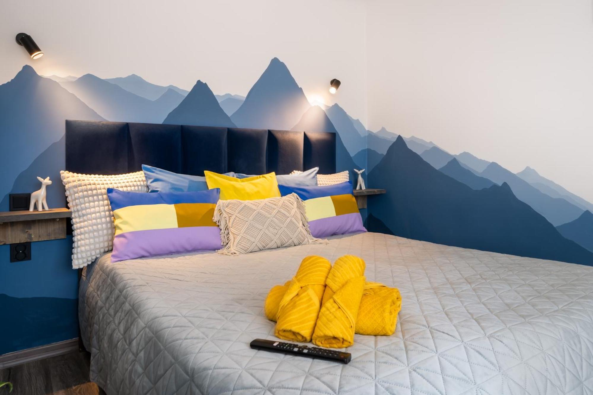 Green Garden & Private Parking Apartments With Playground Riga Exteriör bild