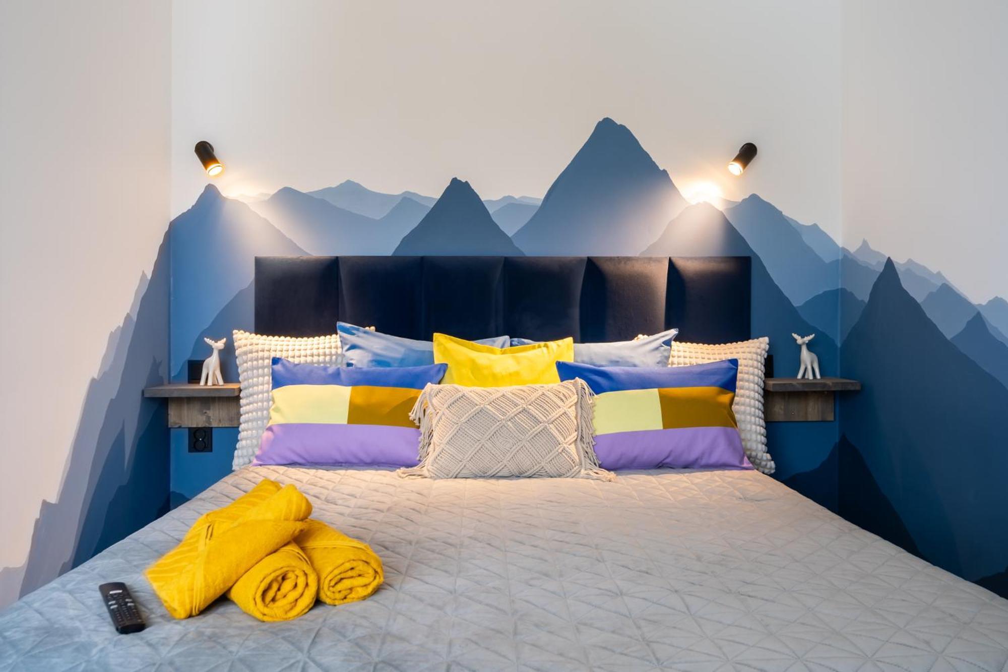 Green Garden & Private Parking Apartments With Playground Riga Exteriör bild