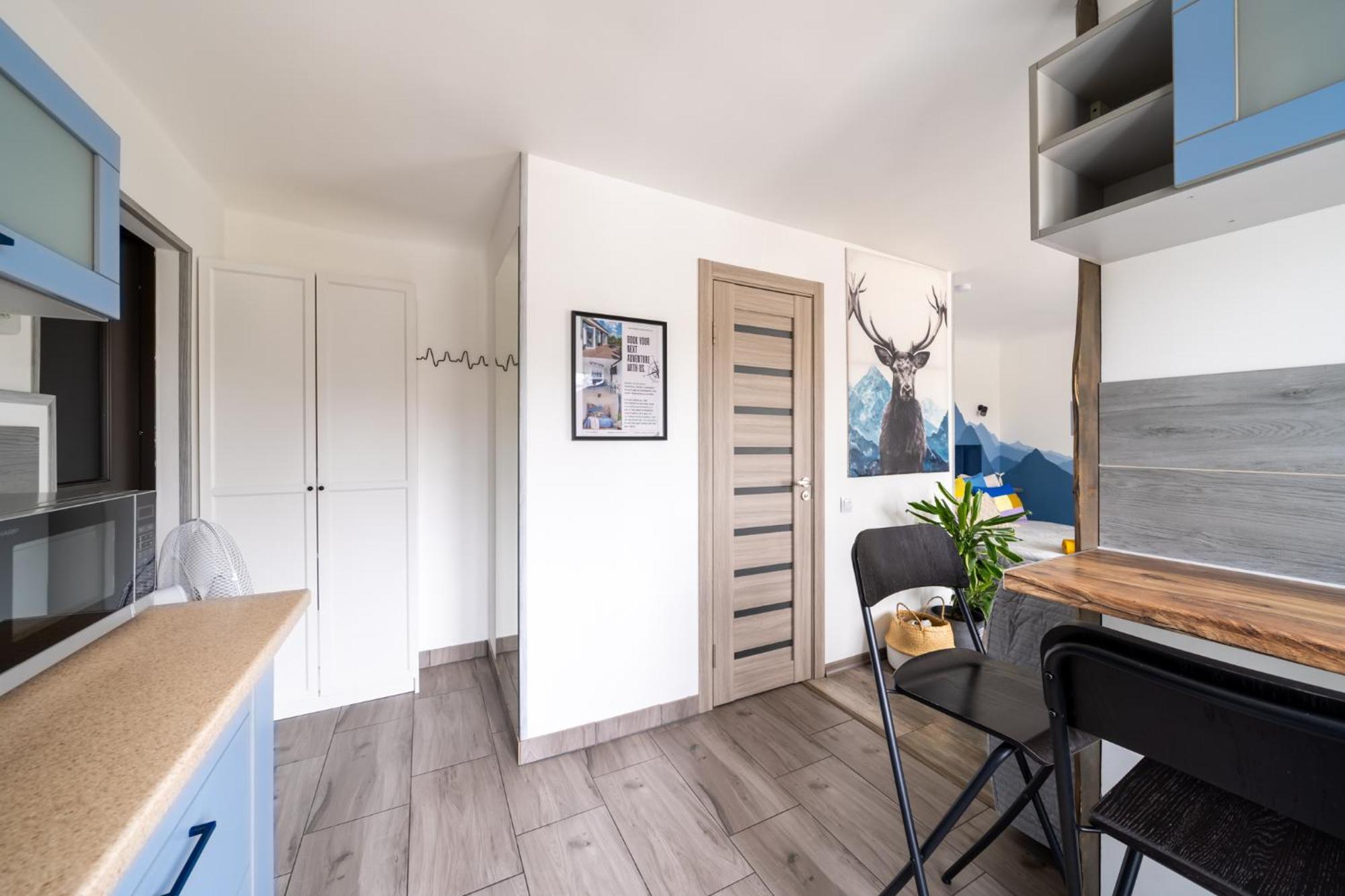 Green Garden & Private Parking Apartments With Playground Riga Exteriör bild