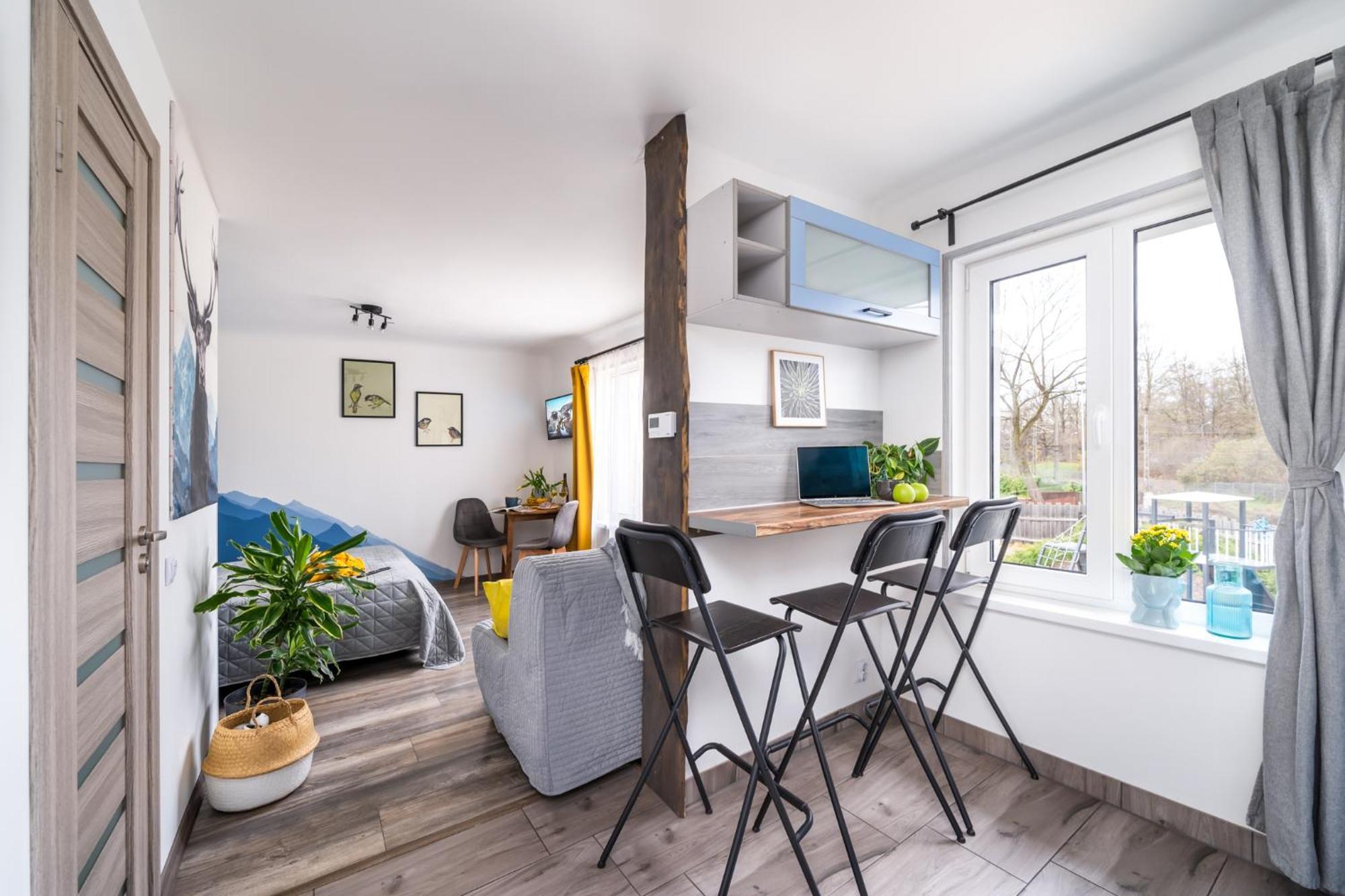 Green Garden & Private Parking Apartments With Playground Riga Exteriör bild