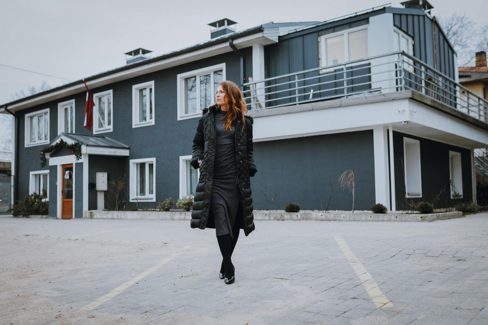 Green Garden & Private Parking Apartments With Playground Riga Exteriör bild